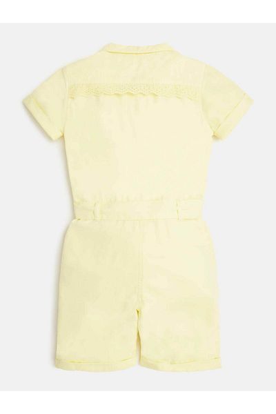Guess Fluid Girl's Jumpsuit