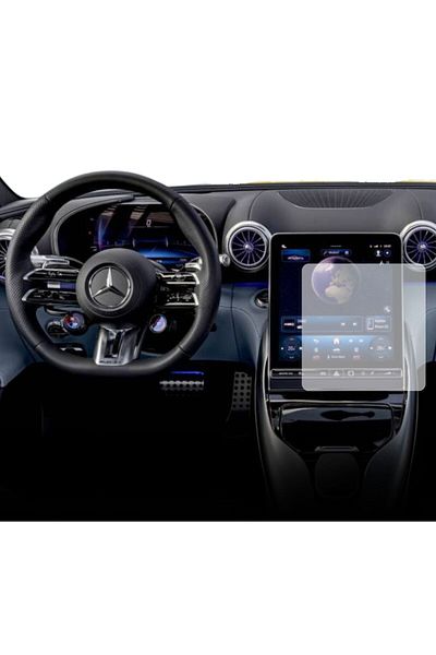 MERCEDES Duragon navigation display protection film, for Mercedes AMG GT 43 Coupe 2024+, matte, kit