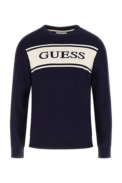 Guess Flick Men's Knitwear