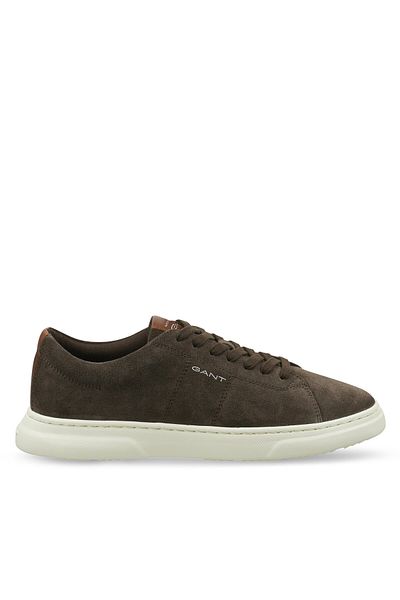 Gant Men's Sneakers brown GANT-JOREE 30633873 G46 DARK BROWN