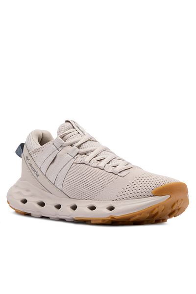 Columbia Women's Sneakers grey COLUMBIA-2115261 096 Grey