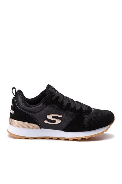 SKECHERS Women's Sneakers black SKECHERS-111