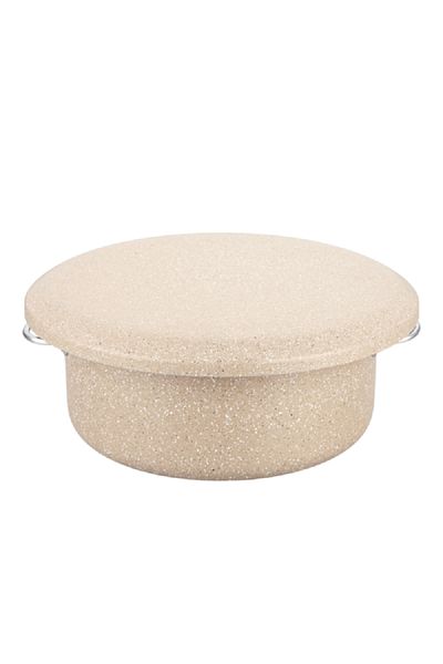 rexa Healthy Pot 28cm – Traditional Steaming Pot for Couscous, Stews & More