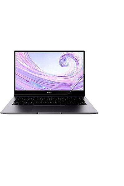 Huawei Folie Duragon, compatibila Huawei MateBook D14 (2020) 14 inch, protectie display, din silicon