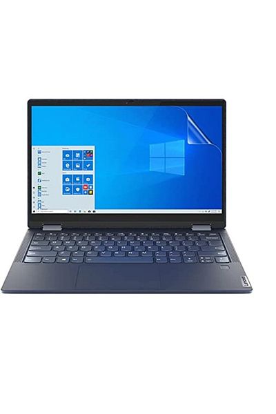 LENOVO Folie Duragon, compatibila Lenovo YOGA 530-14IKB, protectie display, din silicon