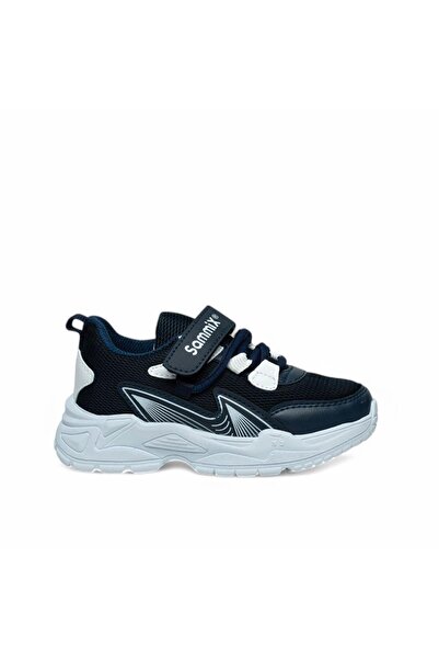 NHA Sammi̇x 04001 Lacvet White Daily Children's Anorak Light Comfortable Sports Shoes