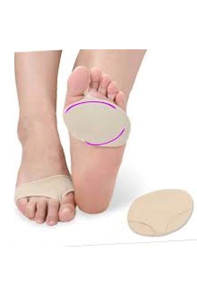No8 Home Fabric covered matatersal pad