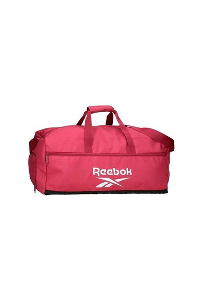 Reebok Duffle Bag 55cm Pink