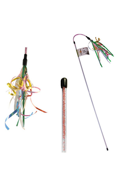 NUTRAPET عصا كات جيتي للقطط