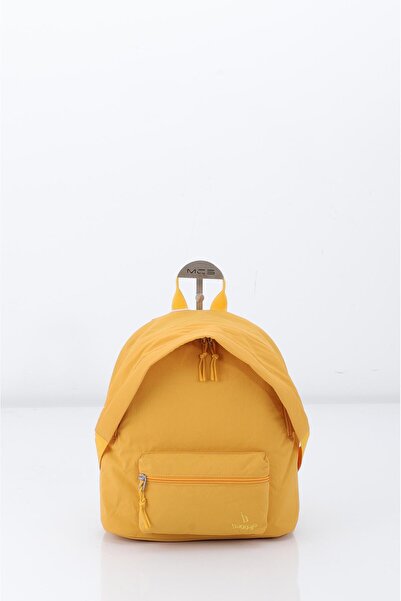Baggaj Ks25255 women's sports backpack