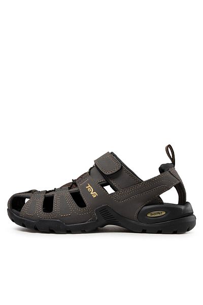 TEVA Men's Sandals brown TEVA-1001116