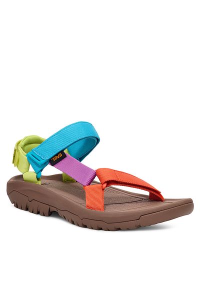 TEVA Women's Sandals multicolor TEVA-1019235-EPL HURRICANE XLT 2