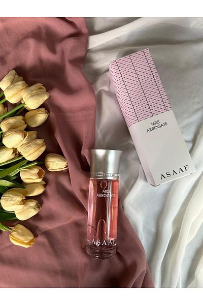 ASSAF Arooqit Girl 200ml by Asaf