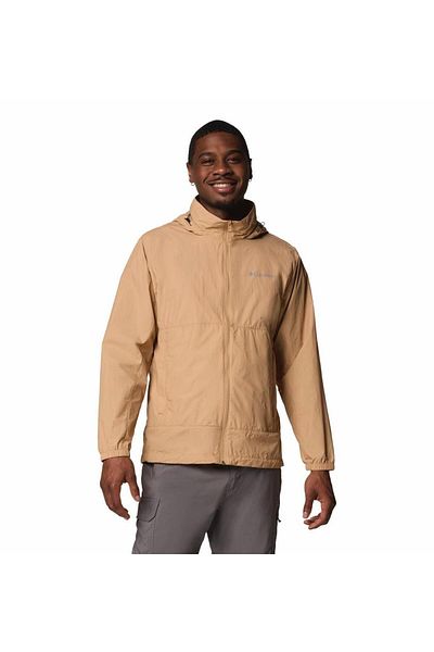 Columbia Loop Basin Men's Windbreaker