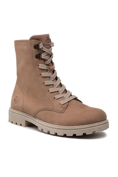 Remonte Women's Trappers brown REMONTE-D8479-21 BRAUN