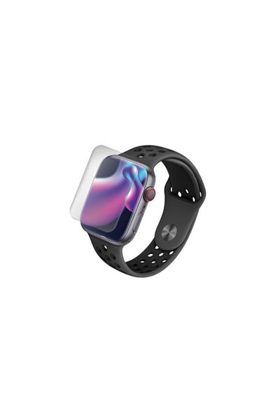 Oneplus Duragon silicone film, compatible with OnePlus Watch, screen protection, shockproof