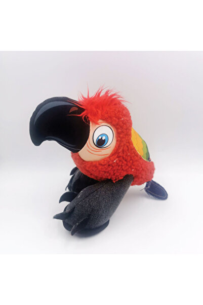 NUTRAPET الببغاء الثرثار