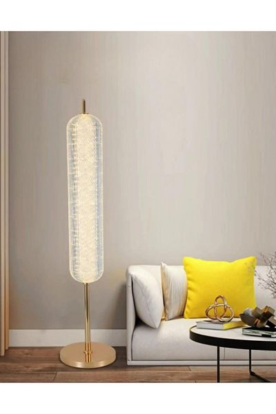 DEC14 Side floor lamp