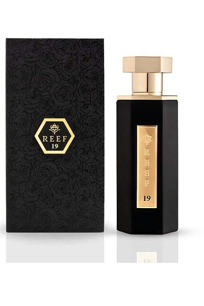 Reef Perfume 19 Eau de Parfum Unisex 100ml