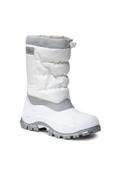 CMP Boy Snow Boots white CMP-30Q4704J A001 BIANCO