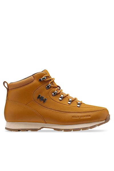 Helly Hansen Men's Trekking brown HELLY HANSEN-12030 725 HONEY WHEAT / CREAM