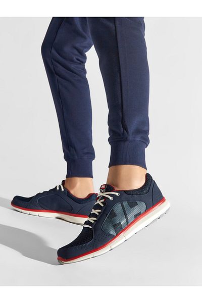 Helly Hansen helly hansen Men's Water Sports Shoes blue HELLY HANSEN-Ahiga V4 Hydropower