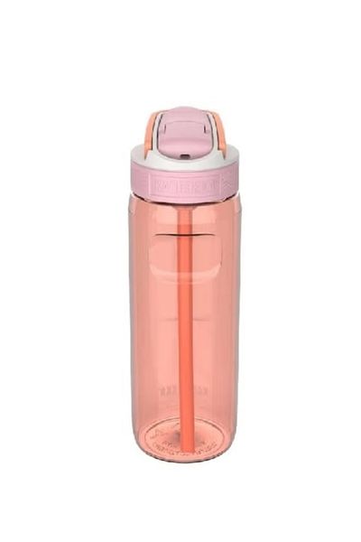 Kambukka Water Bottle with Integrated Straw Mango Tango 750ml