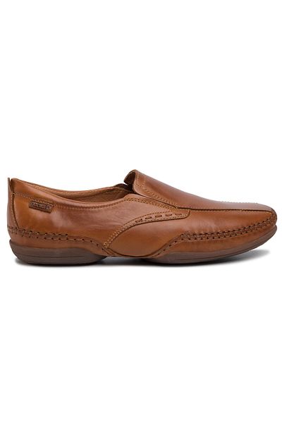 PIKOLINOS Men's shoes brown PIKOLINOS-03A-6222
