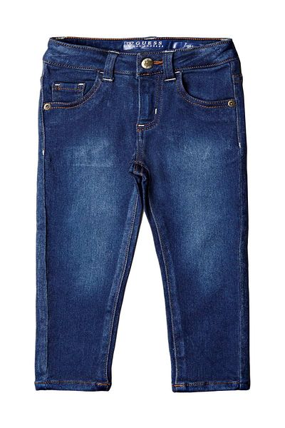 Guess Blugi skinny pentru fete Deni
