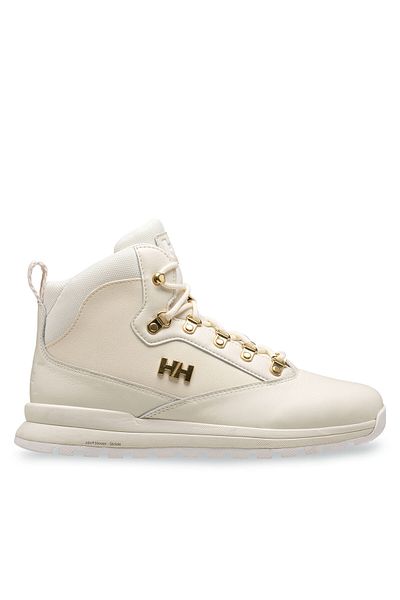 Helly Hansen Women's Hiking Boots beige HELLY HANSEN-11818 047 SNOW/WHITE