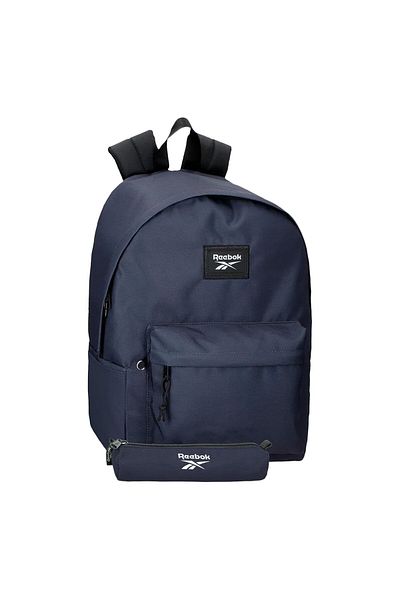 Reebok Backpack 45cm 8239243 Blue
