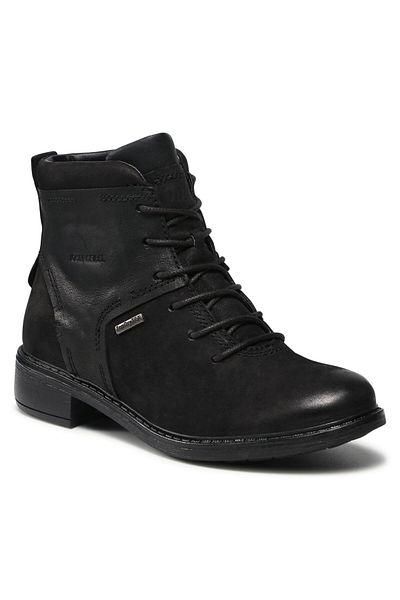 Josef Seibel Women's Ankle Boots 97450 VL784 Black