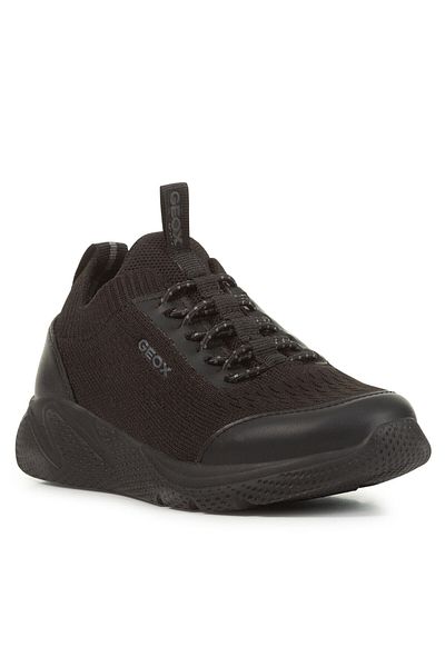 Geox Boy Sneakers black GEOX-J25GBA-0006K C9997 S