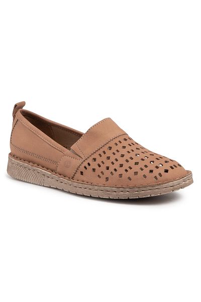 Josef Seibel Pantofi sport maro pentru femei JOSEF SEIBEL-71827