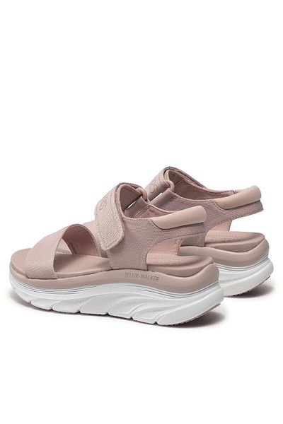 SKECHERS Women's Sandals pink SKECHERS-119226 BLSH