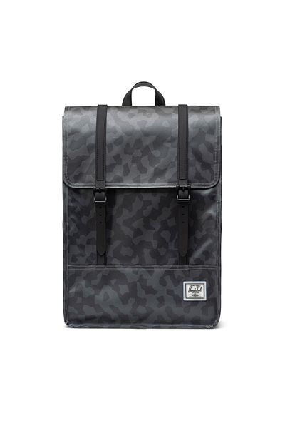 herschel herschel Women's, Men's, Unisex Backpack gray HERSCHEL-10999 06670 SHADOW PIXEL ESPRESSO