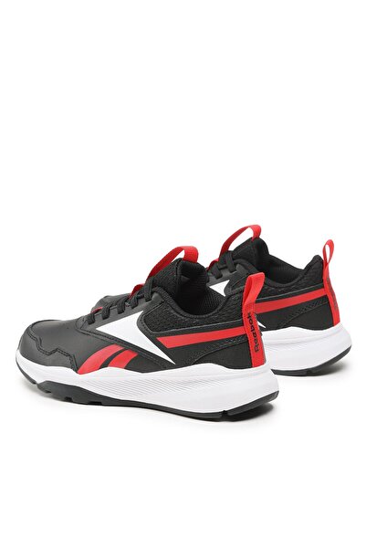 Reebok Pantofi sport Reebok pentru băieți, negri, REEBOK-HQ1083
