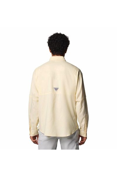 Columbia Tamiami II Men's Long Sleeve Shirt