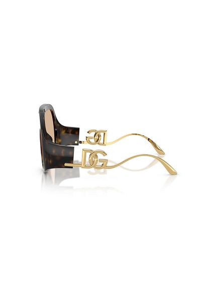 Dolce&Gabbana Dolce Gabbana Dg6202 502/93 28 Women's Sunglasses
