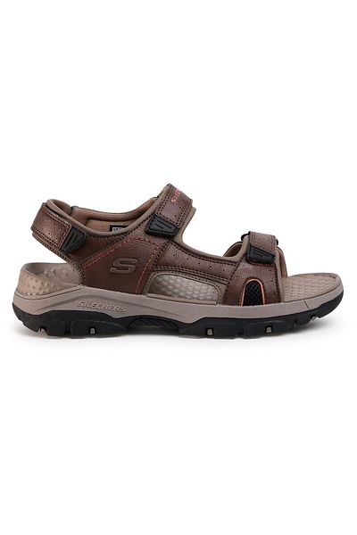 SKECHERS Mens Sandals brown SKECHERS-204106