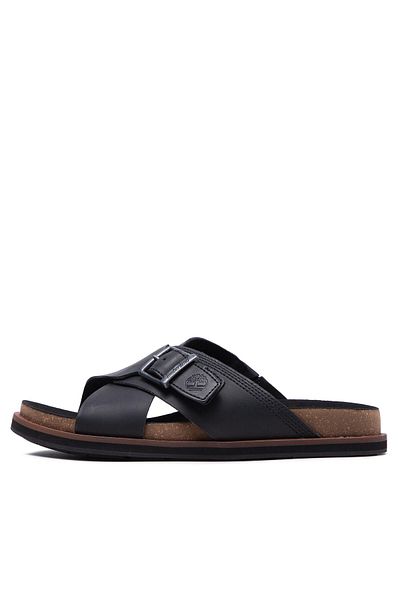 Timberland timberland Men's Flip-flops black TIMBERLAND-TB0A2B650151