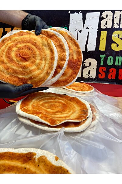 yöreselmarketim Nirvana pizza freeze pizza tabanı 2 adet