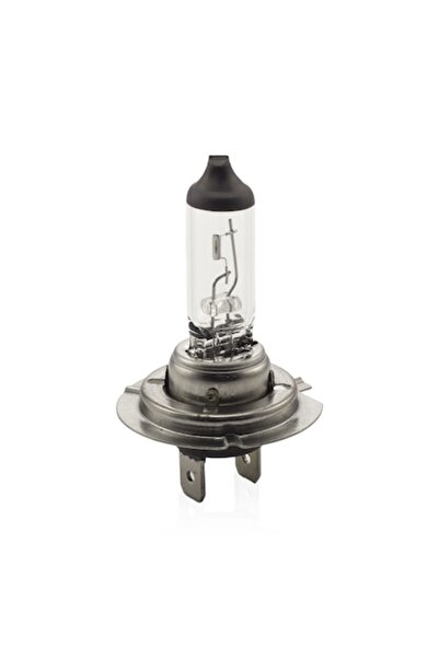 CarGuard Bec halogen H7 55W, +30% intensitate - CARGUARD