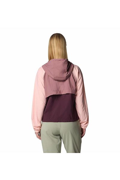 Columbia Spire valley women's windbreaker