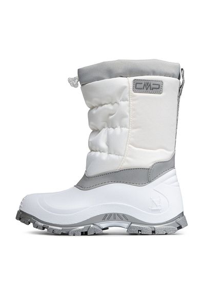 CMP Boy Snow Boots white CMP-30Q4704J A001 BIANCO
