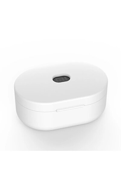 lowell home غطاء حماية من السيليكون لهاتف Ally Redmi Airdots-(5775) - LOHO491...
