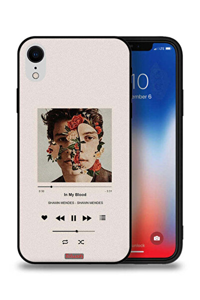 Tolwak غطاء حماية لجهاز Apple iPhone XR في دمي