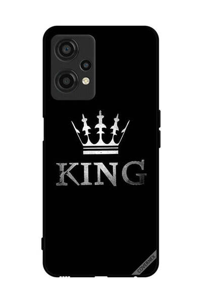 Covernex Protective Case Cover For OnePlus Nord CE 2 Lite 5G King