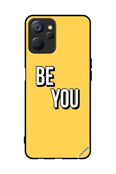 Covernex غطاء حماية لهاتف Realme 9i 5G Be You