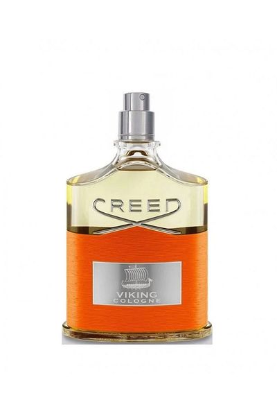 Creed Tester Creed Viking Cologne Eau de Parfum 100ml (without cap)